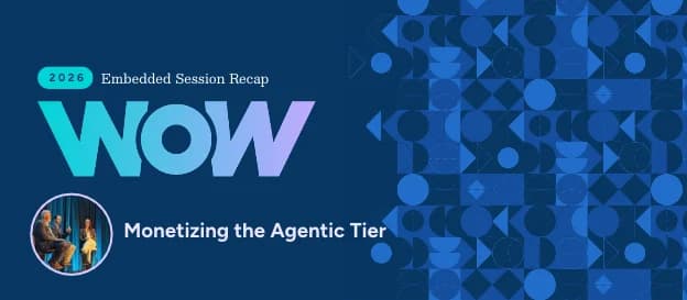 Monetizing the Agentic Tier: Build Guardrails First, Then Work Out the Price