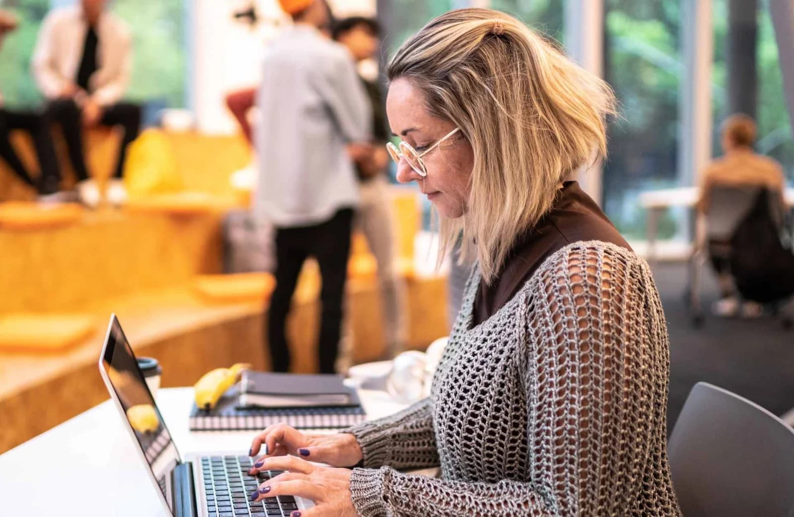 Moving beyond the final draft: Multipart Assignments