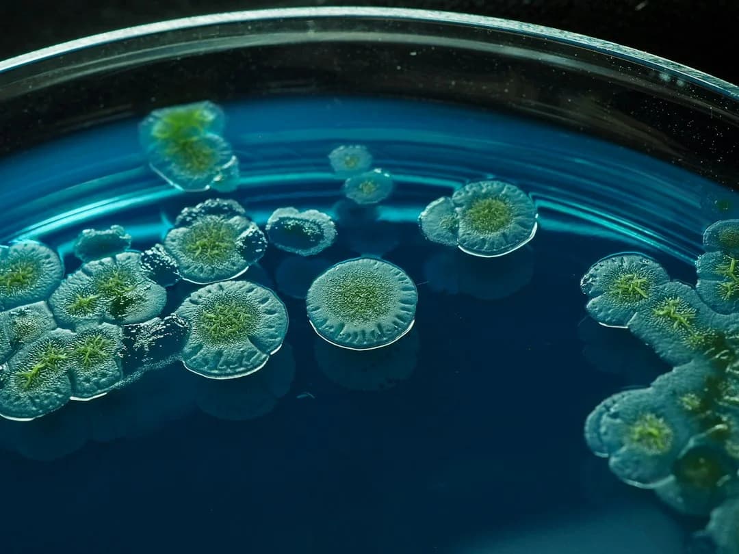 Microbiology Archives
