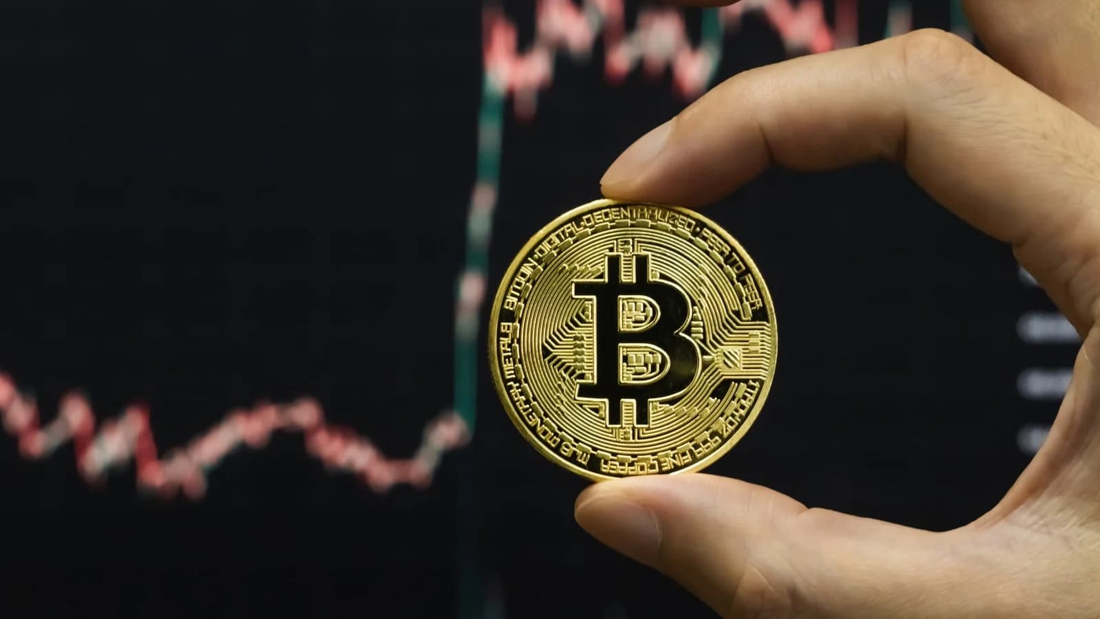 Bitcoin tumbles as Binance hack rattles crypto markets