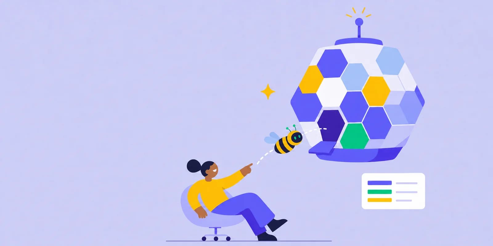 Agent deployment without code: how teams launch AI agents fast