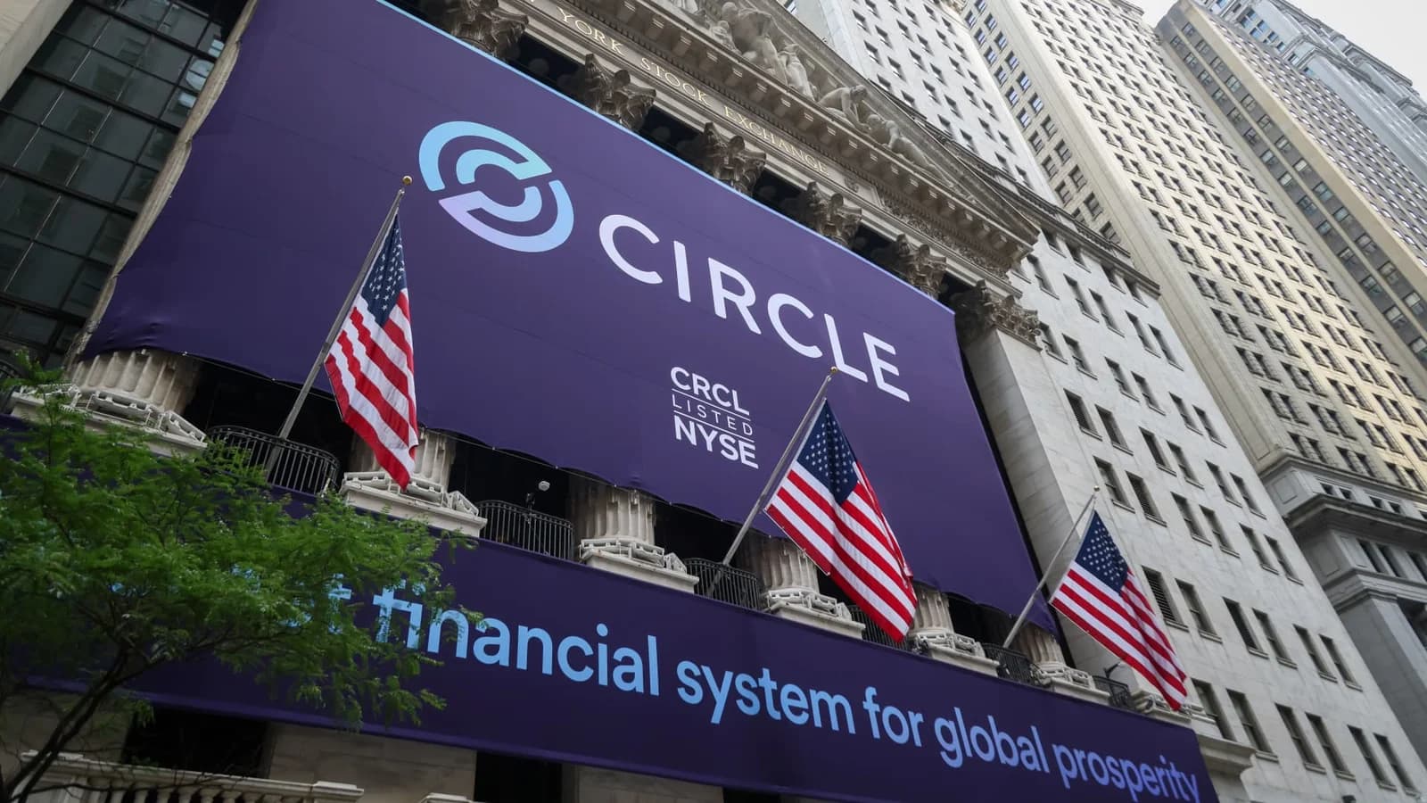 Binance 'potential security issue' sees $2.54 billion frozen by the likes of Circle, Tether