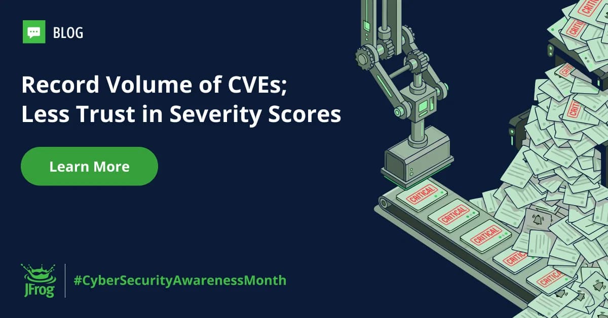 The Impact of AI on CVEs: Industry Challenges