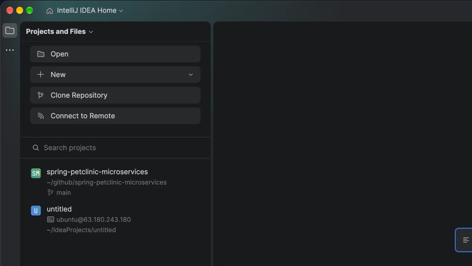 Remote Development in 2026.3: What’s New?
