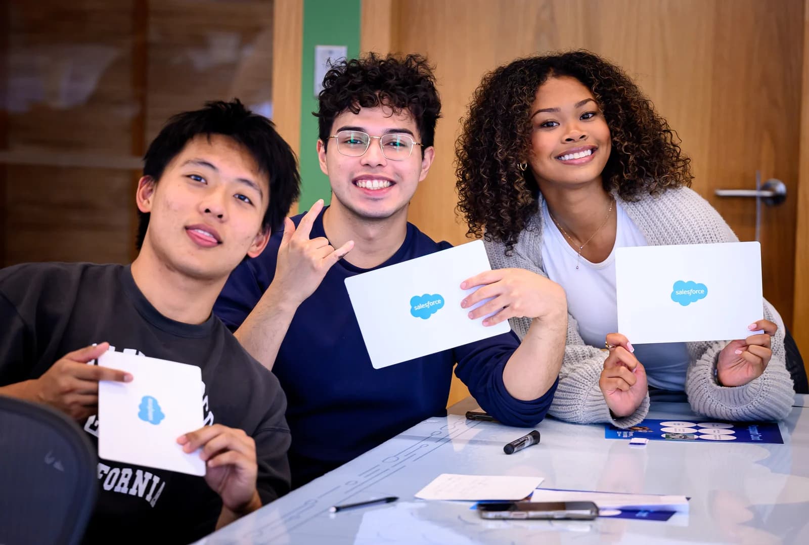 For Early Career Talent, AI Gets Noticed; Humans Get Hired.
