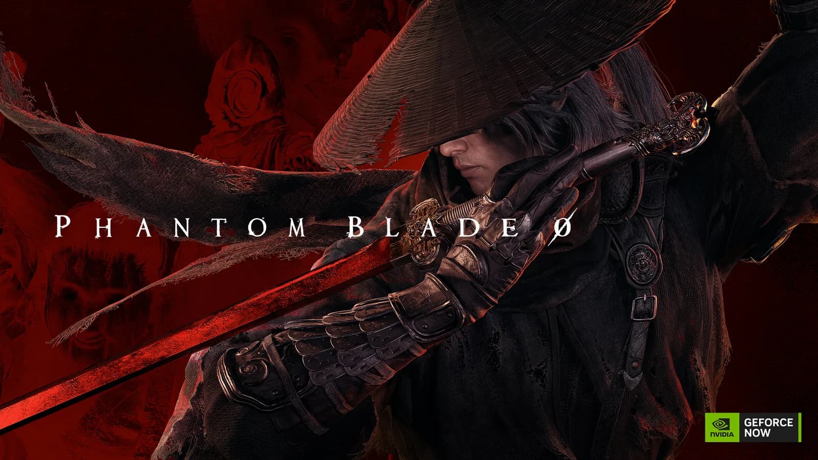 Свежие новости GFN Thursday: Phantom Blade Zero выходит на GeForce NOW