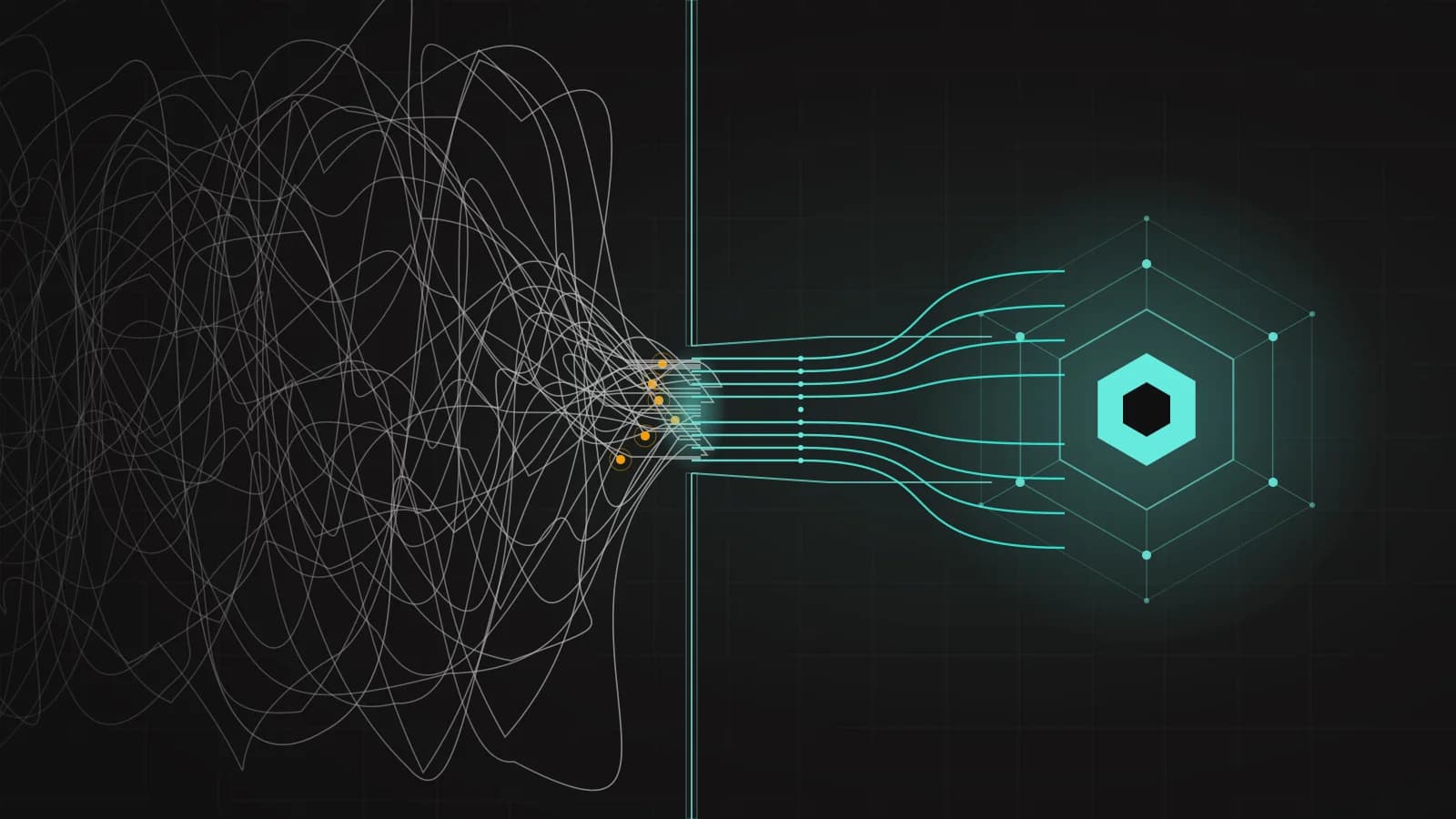 Why Relativity Refuses to Let AI Have Unchecked Access to Salesforce