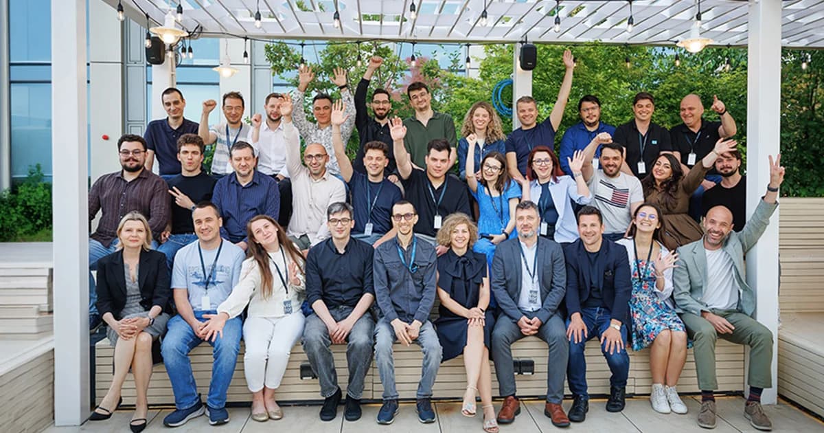 From AI to Public Impact: Romanian Public Sector
