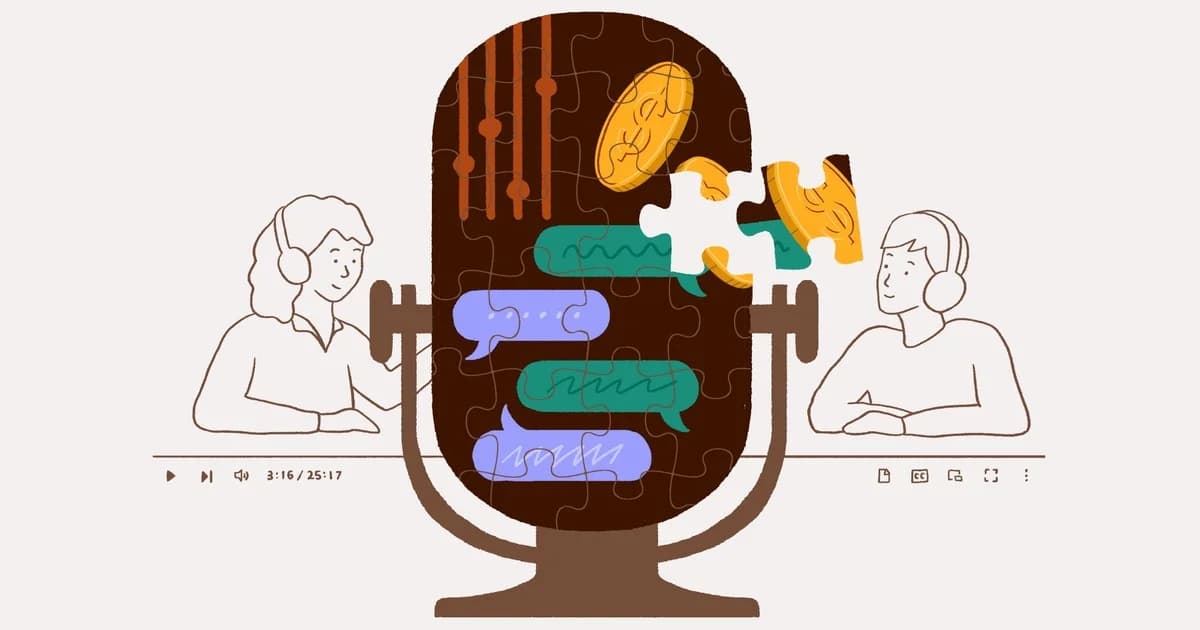 Introducing podcast sponsorships on Substack