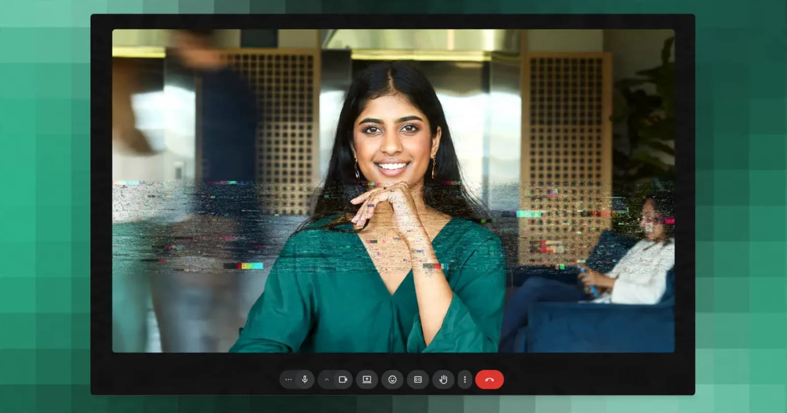 How to Detect Deepfakes in Virtual Meetings