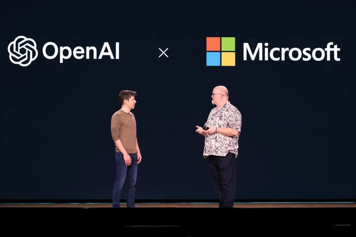 Microsoft recorded $10 billion in revenue from OpenAI