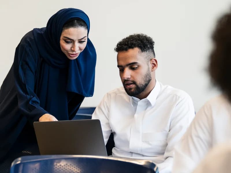 Turnitin Launches Arabic AI Writing Detection