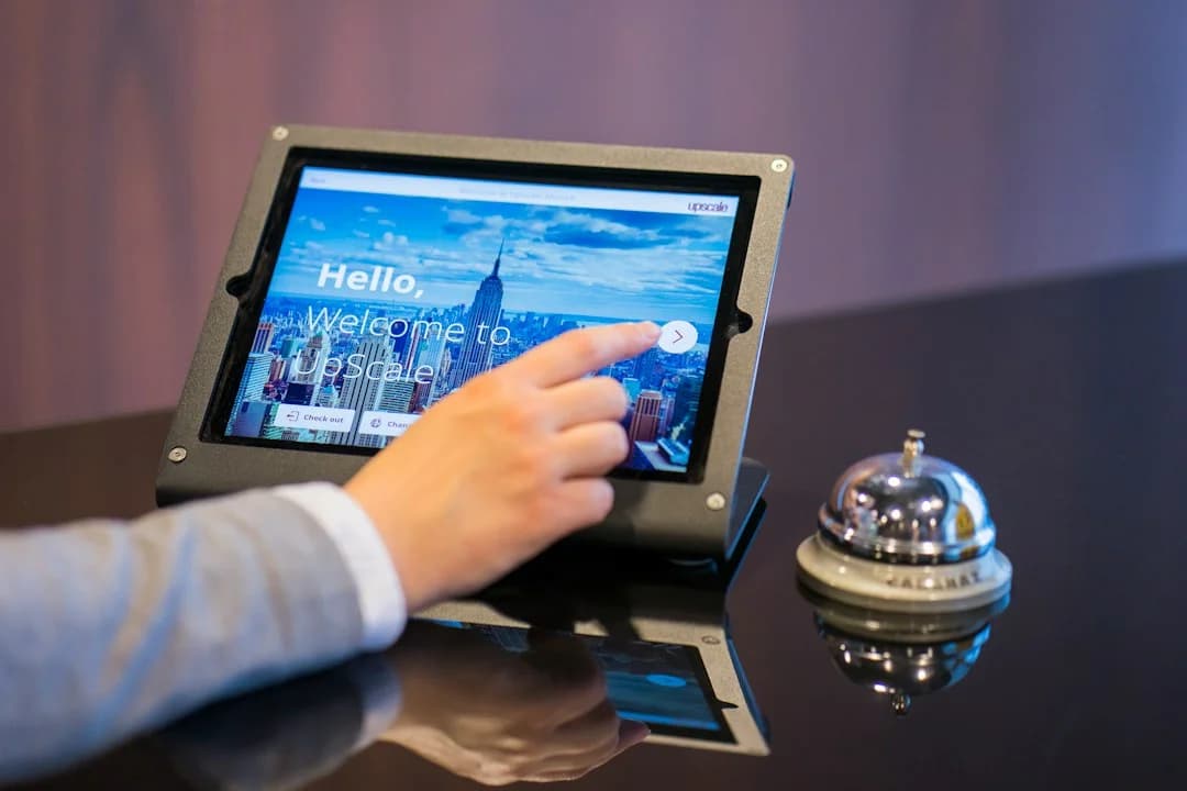 From order takers to revenue makers: Empower your hotel reservations team