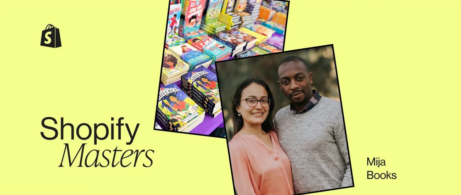 Meet the Power Couple Changing What Kids See on Their Bookshelves (2026)