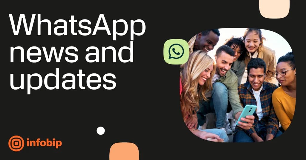 WhatsApp News and Updates 2026: What's New for Businesses