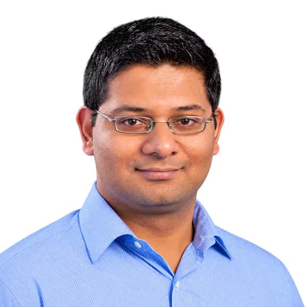 Sengupta, Neelanjan