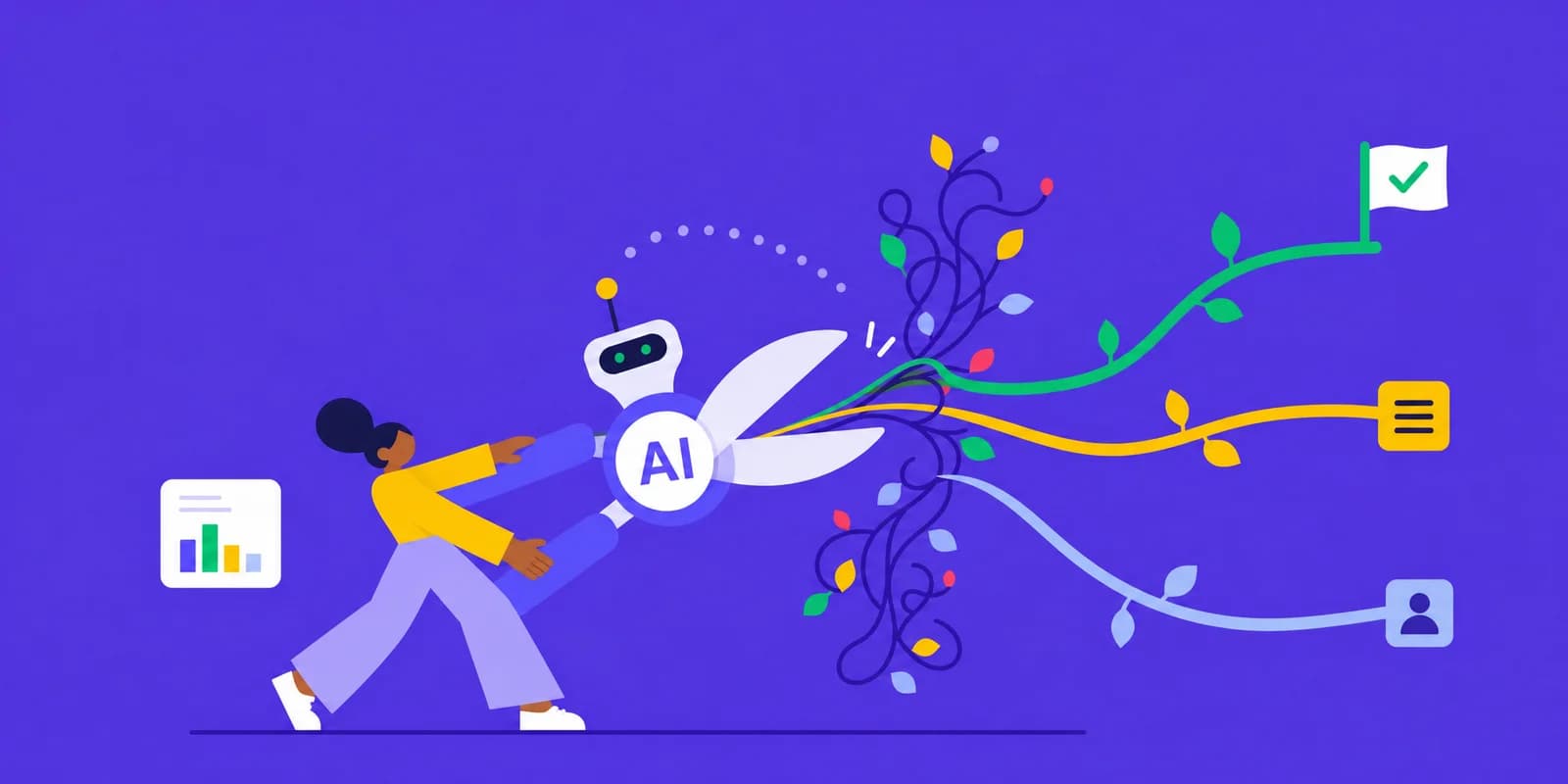 23 AI agent use cases to try in 2026