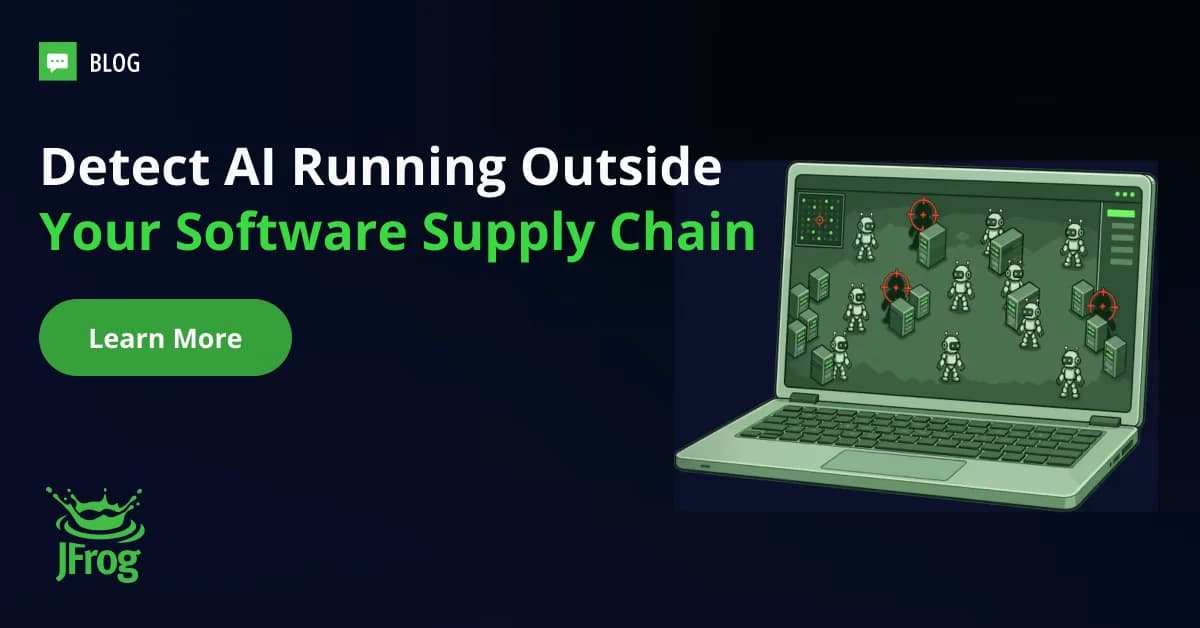 Shadow AI Detection Now Extends to Developer Workstations