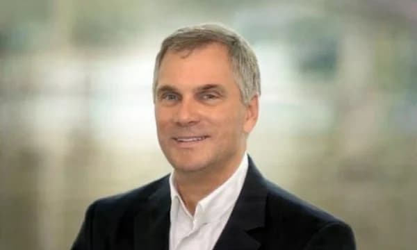 David M. Robichaud