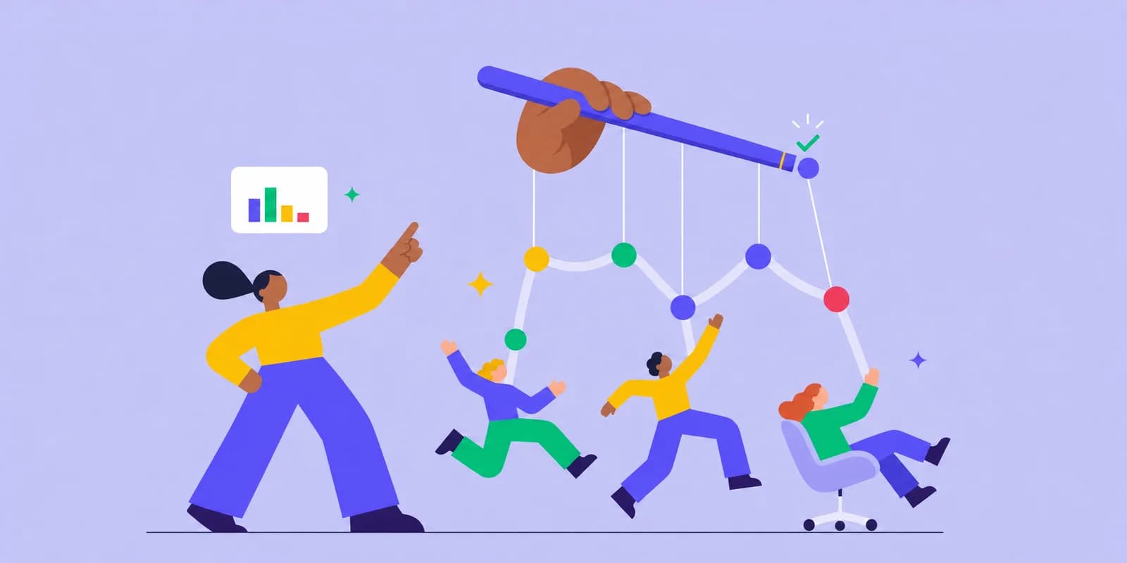 Multi-agent orchestration: coordinate AI agents across teams