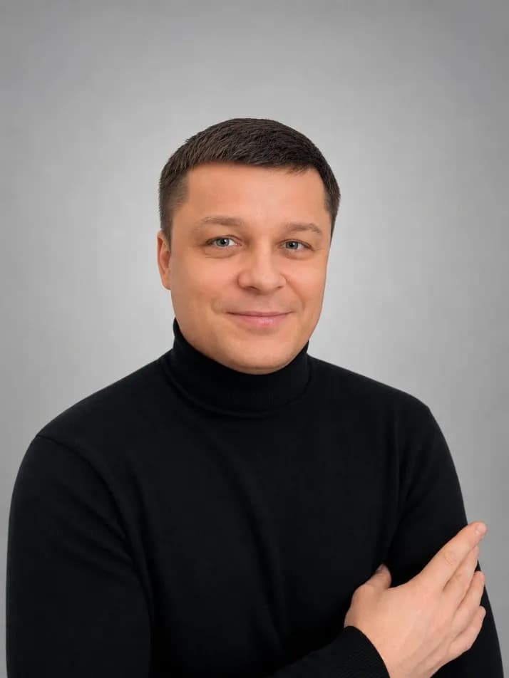 Henadzi Bondarau