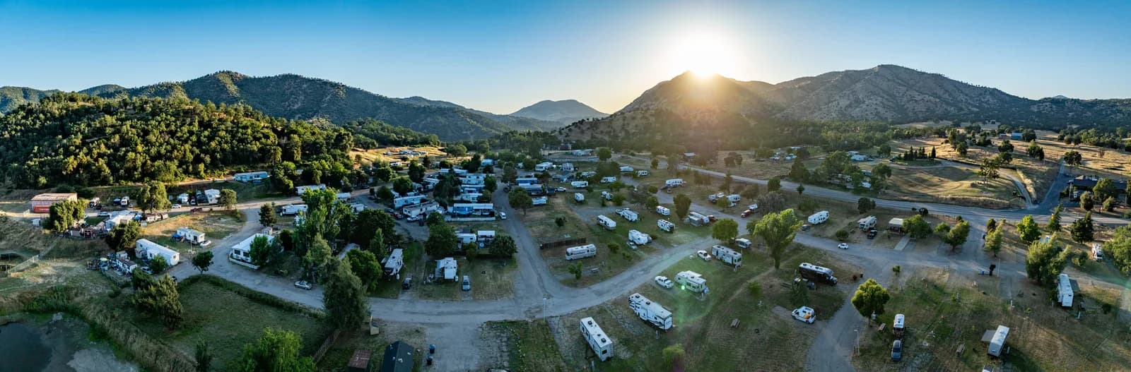 How to Write an RV Park Business Plan (And Why You Need One)