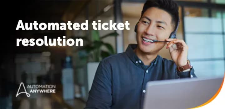 Automated Ticket Resolution: How AI Resolves IT Tickets From Request to Resolution
