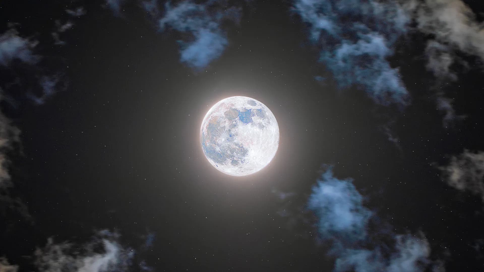Quiet Orbit: Exploring Earth and Beyond with Two Razer Axon Artists