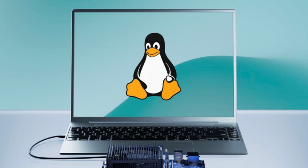 From open source to real world solutions: How Linux and Arduino bring big ideas to life