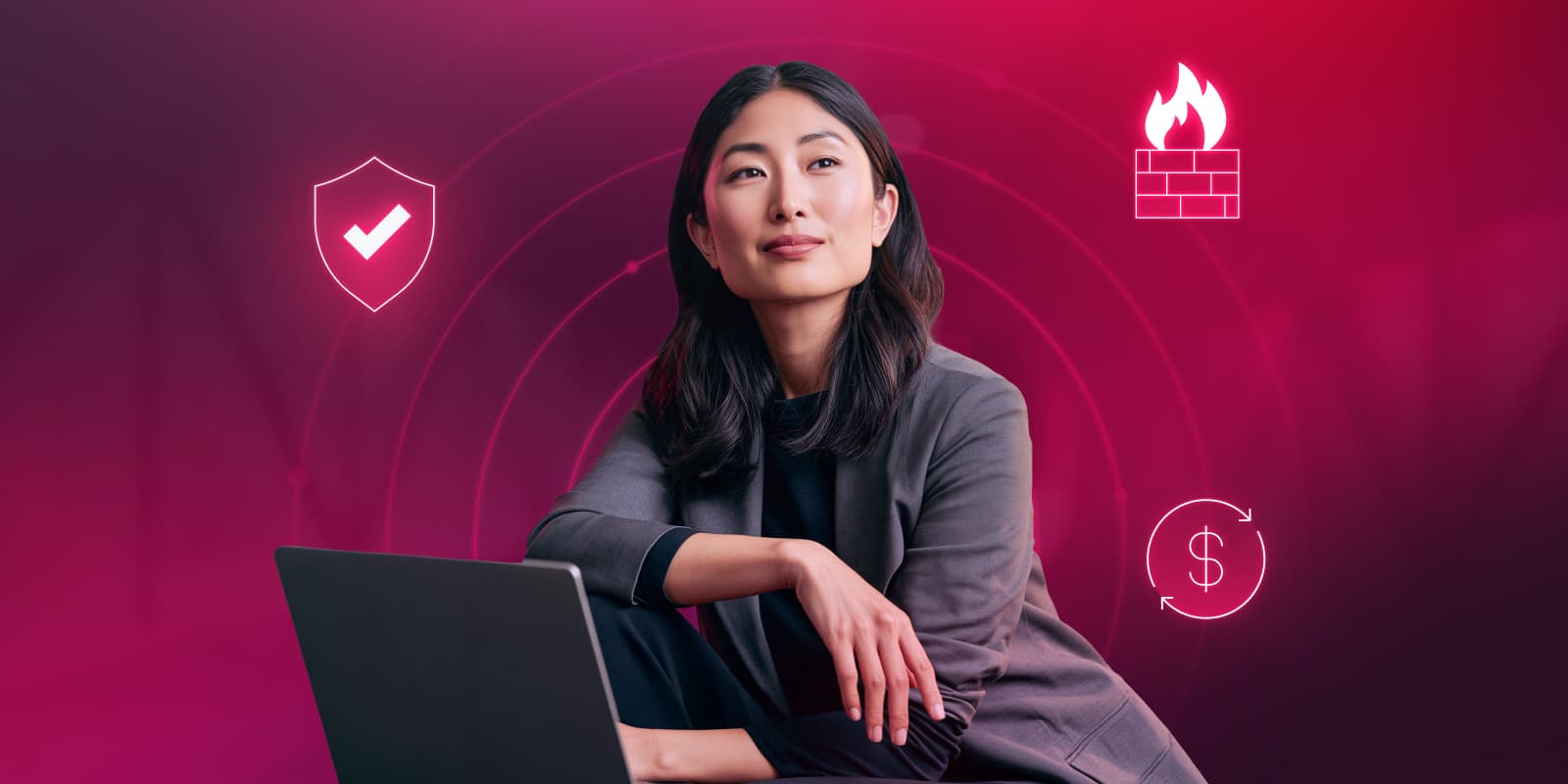 Rising Borrowing Costs Shouldn’t Delay Your Security: Meet Firewall-as-a-Subscription