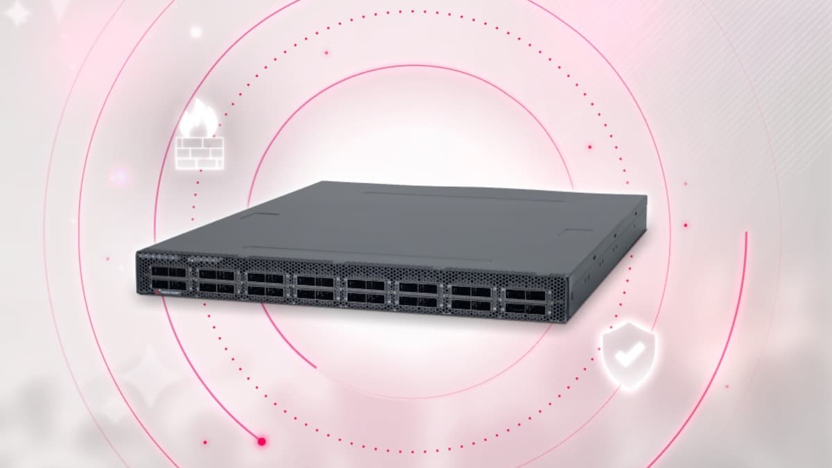 Secure AI-Scale Traffic with the Maestro MHO 200