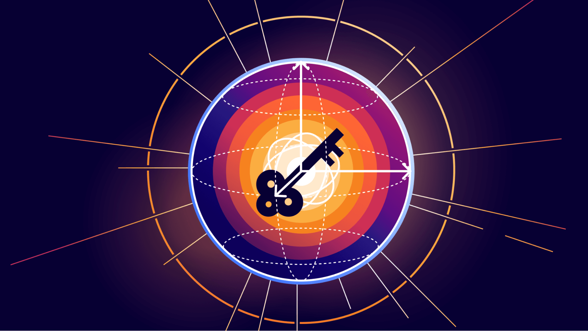 Bringing post-quantum cryptography to geographically fenced key management
