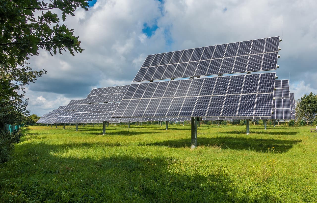 BREEAM Energy Category (ENE) Credits | ABB