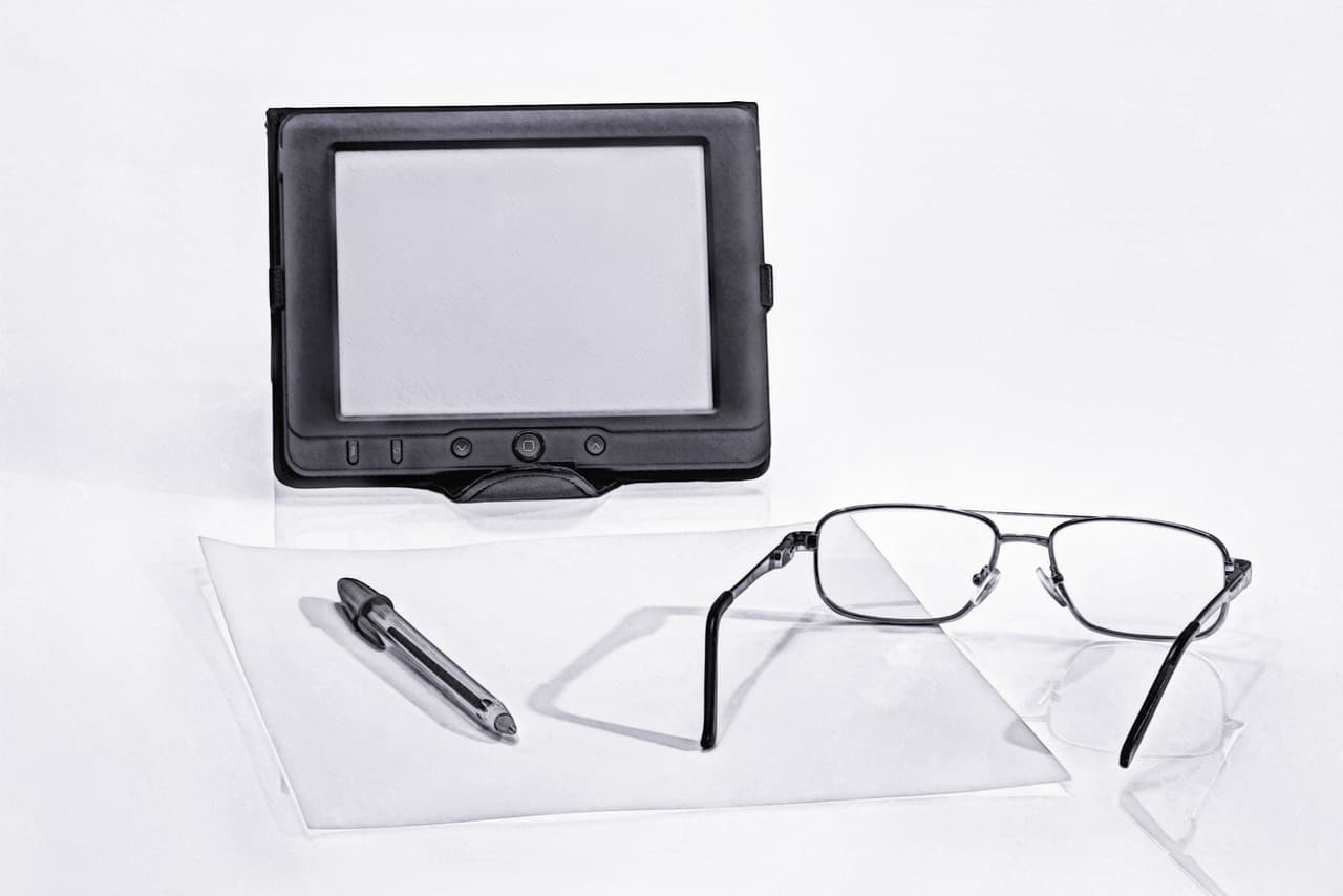 White Papers and eBooks