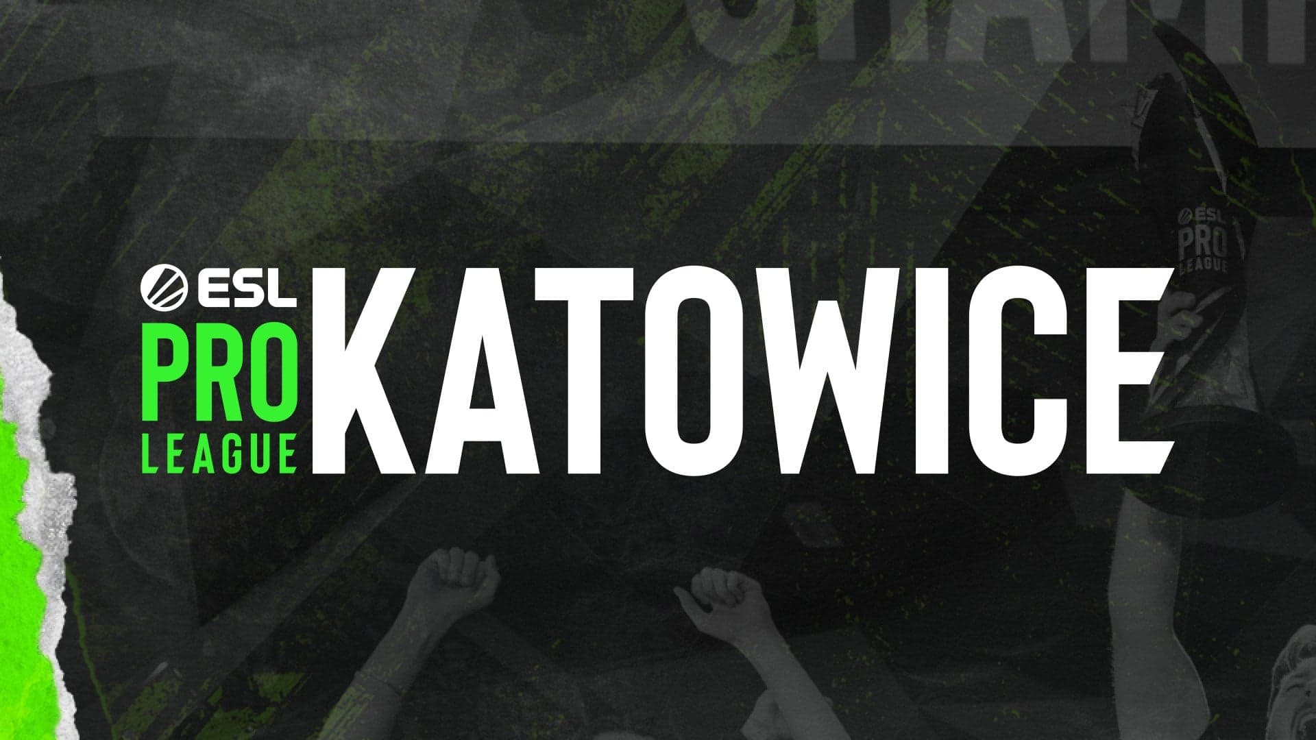 ESL Pro League Returns to the Big Stage as Competition Kicks Off in Katowice
