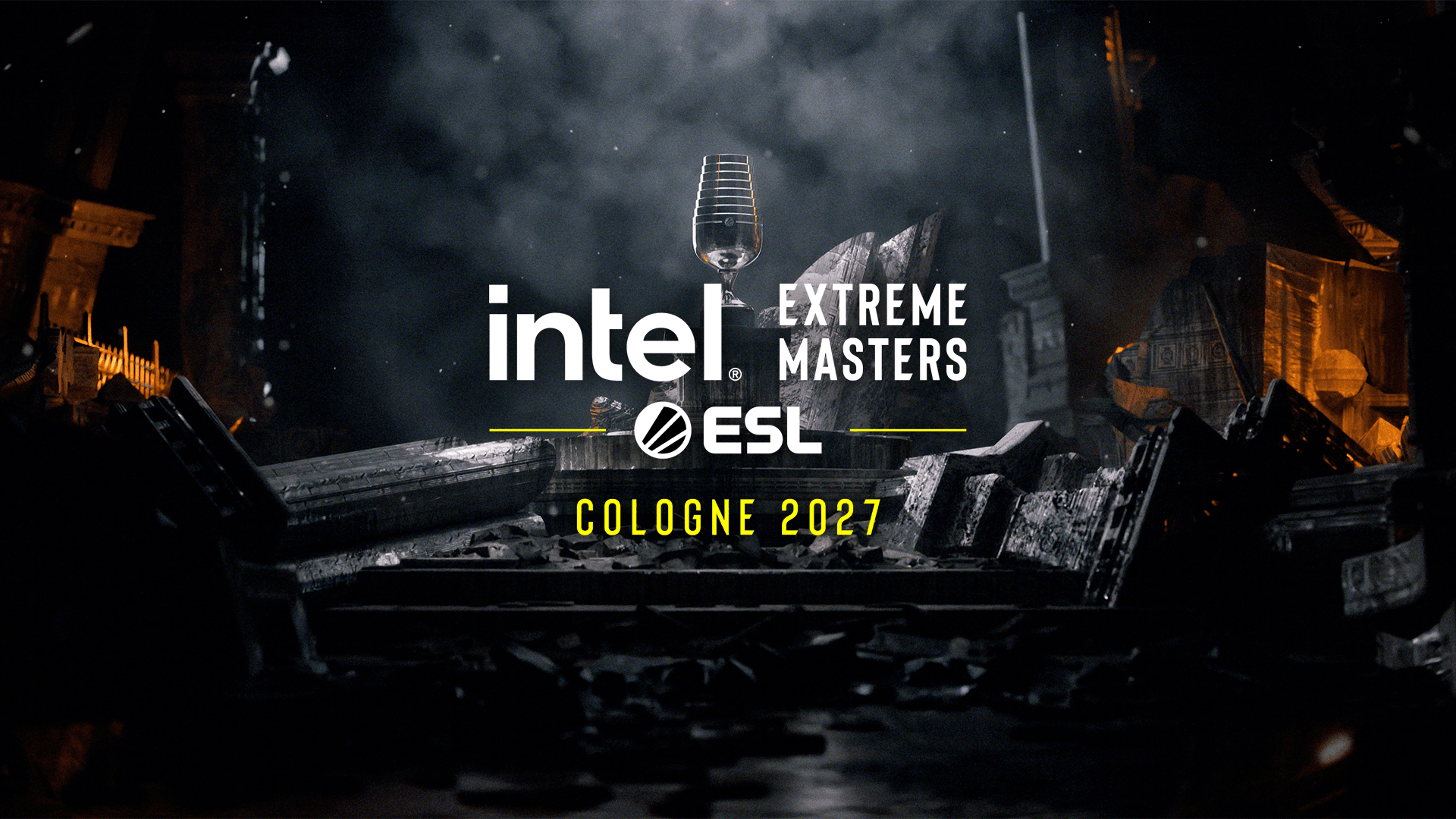 Intel® Extreme Masters Cologne Returns Bigger Than Ever in 2027, Bringing an Expanded Arena Experience to the Cathedral of Counter-Strike