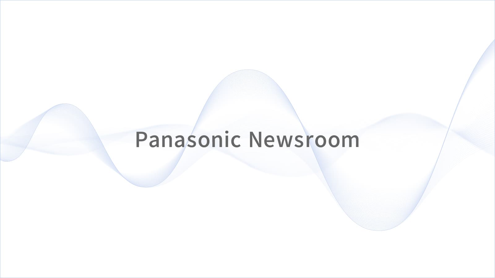 Panasonic collaborates with Google Home to enable the next-generation home security solutions