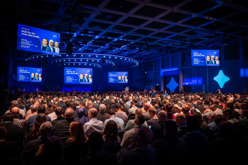 SAP TechEd in 2026: SAP Tells Developers “You Can Build the Autonomous Enterprise”