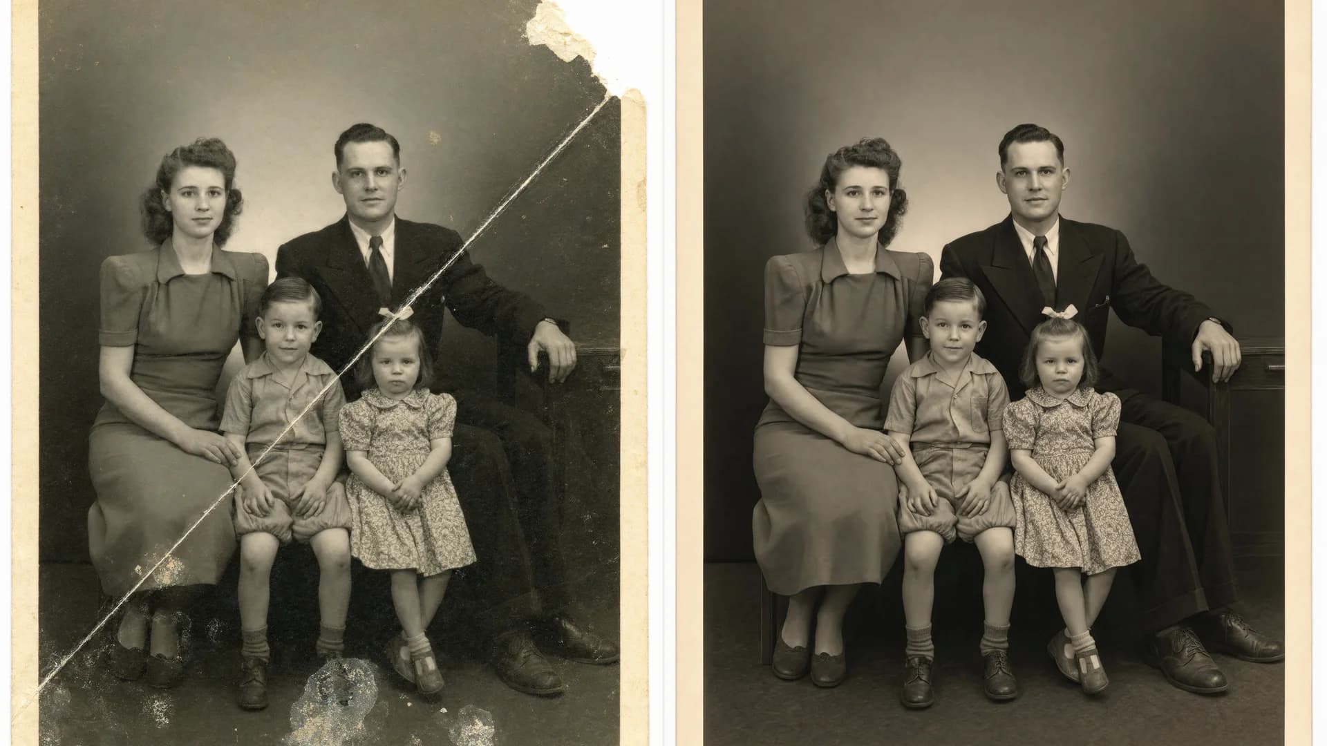 How to Restore Old Photos: Scan, Repair, Colorize and Print (2026)