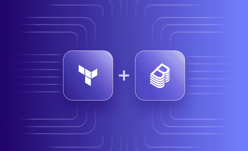How to Integrate Terraform with Backstage for Self-Service