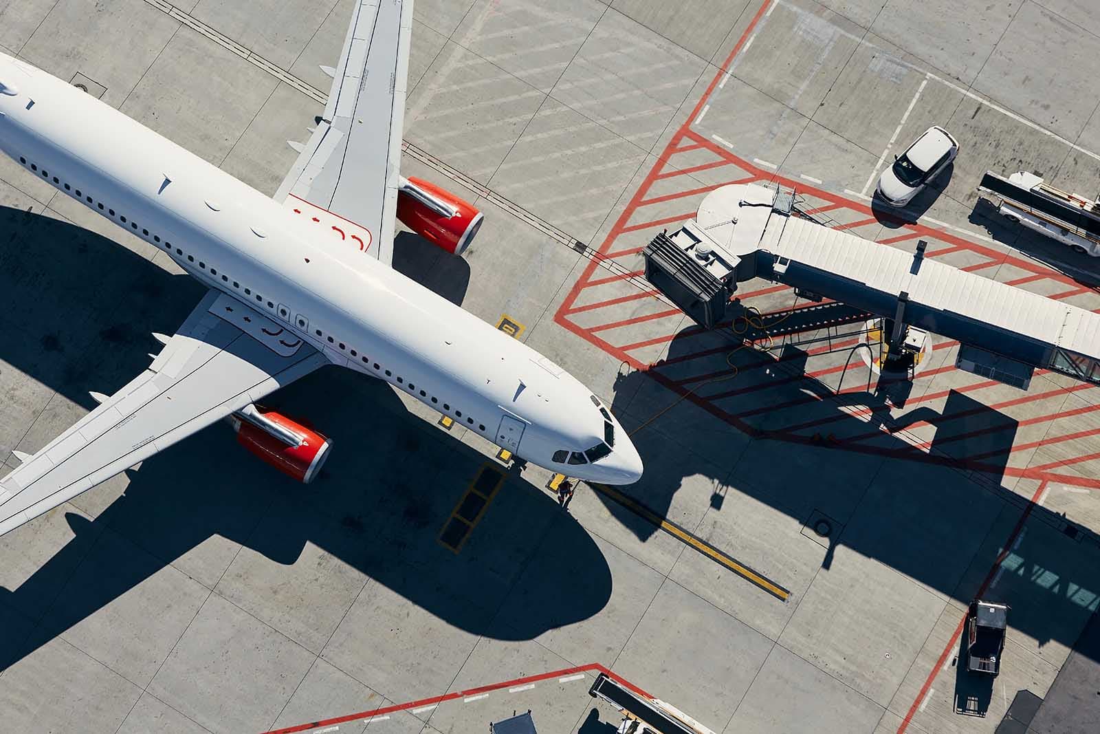 From reactive to predictive: How NABLA Mobility uses ADS-B data to help airlines anticipate flight schedule disruptions
