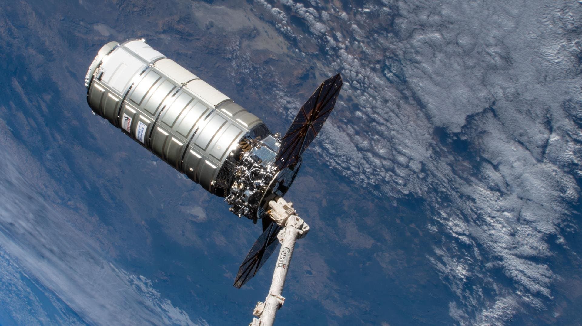 Google Cloud and NASA: Testing robotic systems for deep space missions