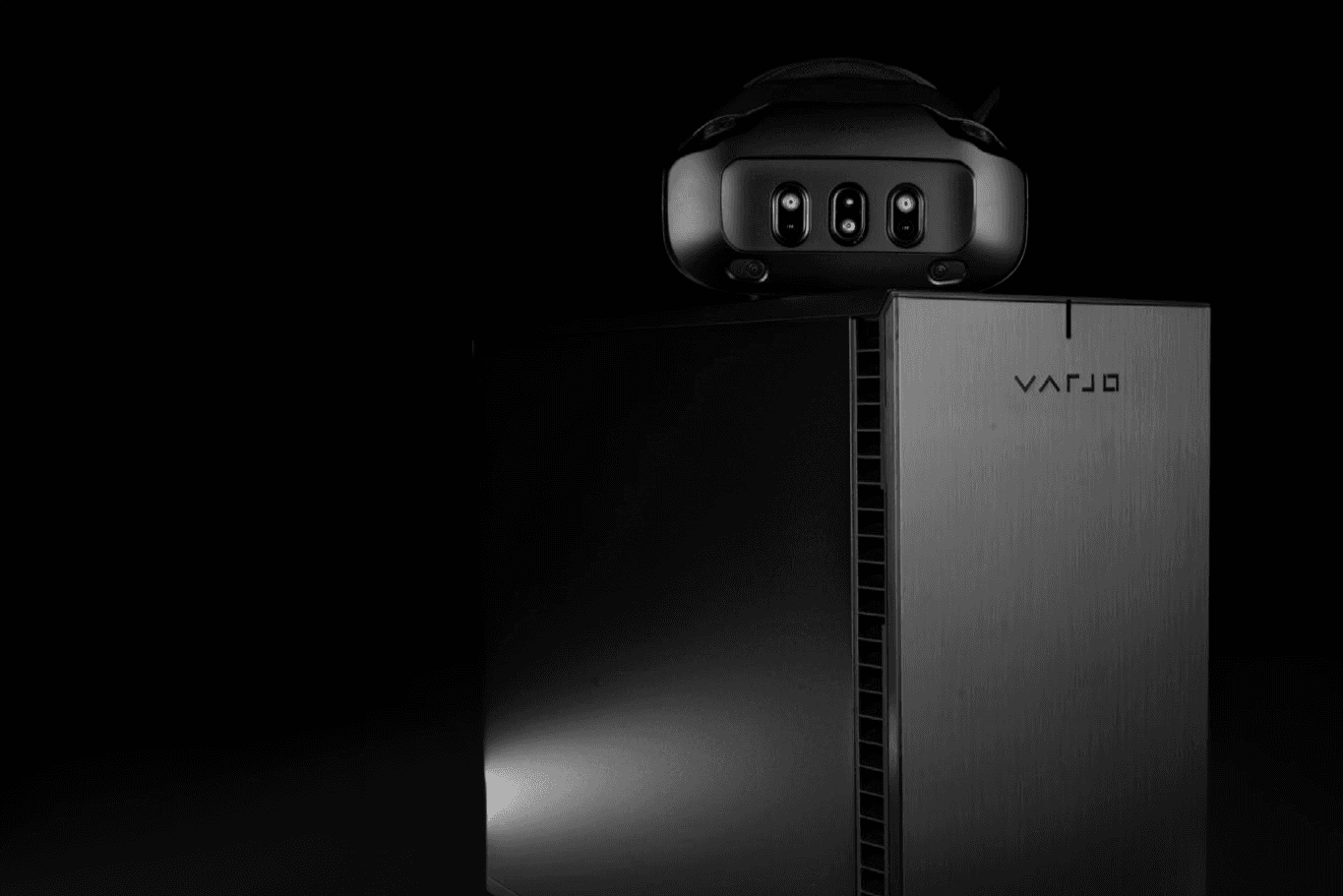 Varjo Launches Ready-to-Deploy XR Systems for Secure and Air-Gapped Environments