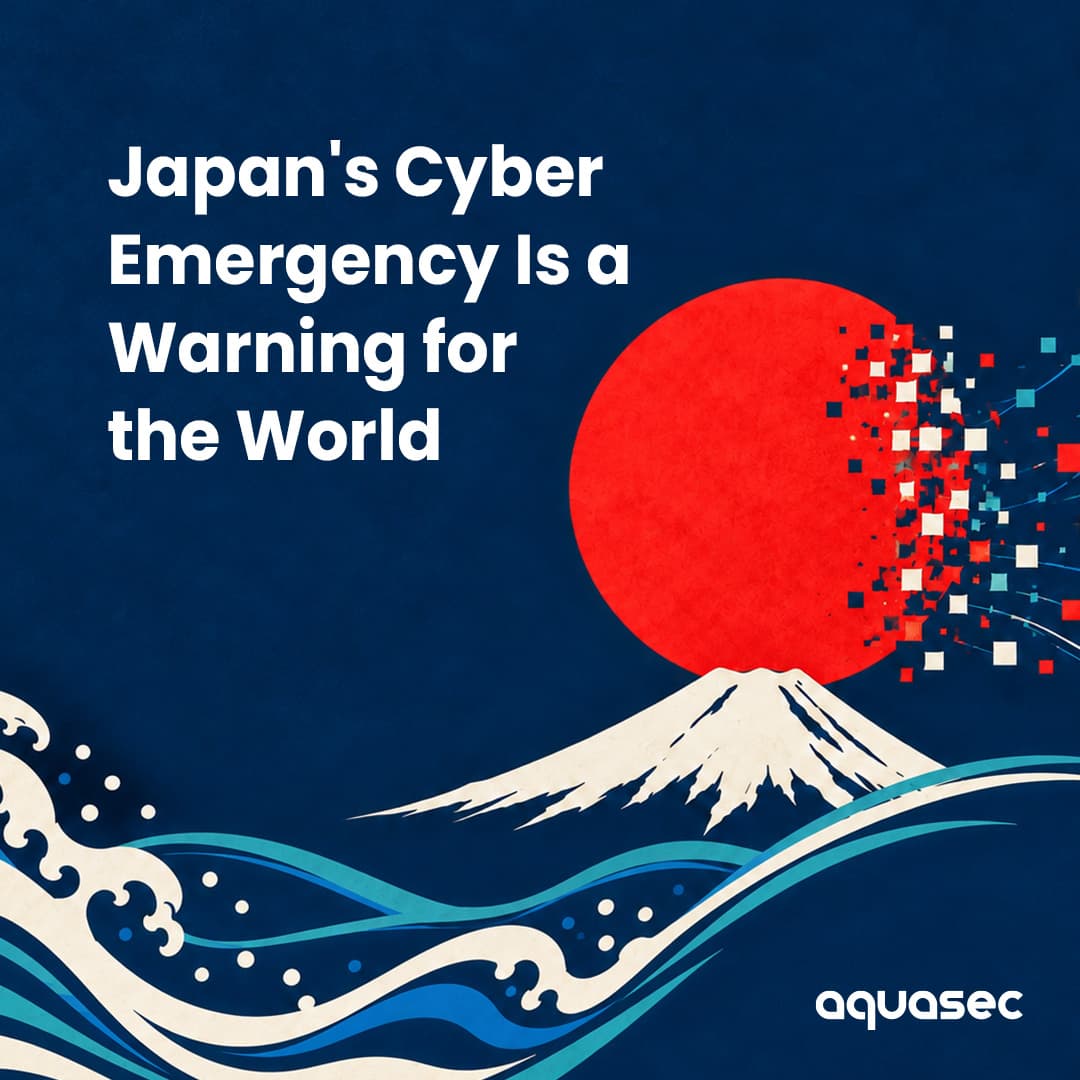 Japan’s Cyber Emergency Is a Warning for the World