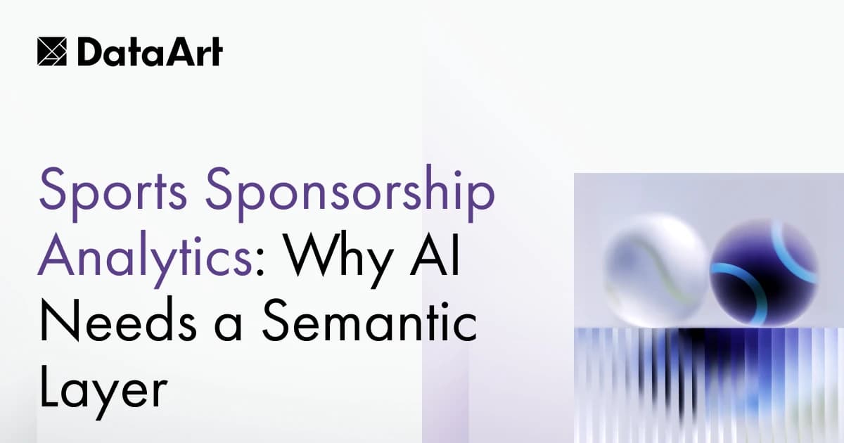 You Can Talk to Your Data. Can It Talk Partnerships?