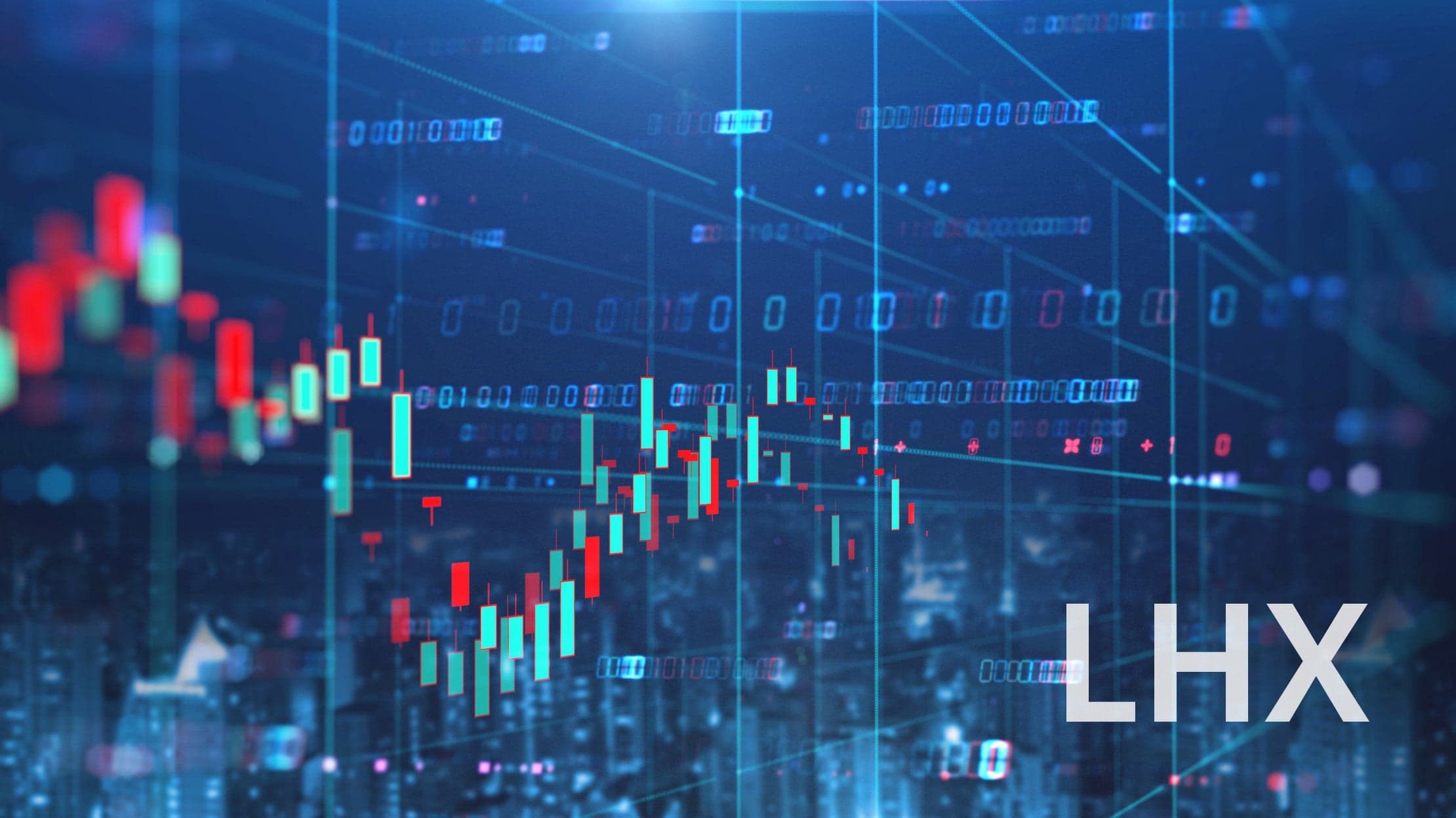 L3Harris Delivers Record Backlog and Strong Third-Quarter Results