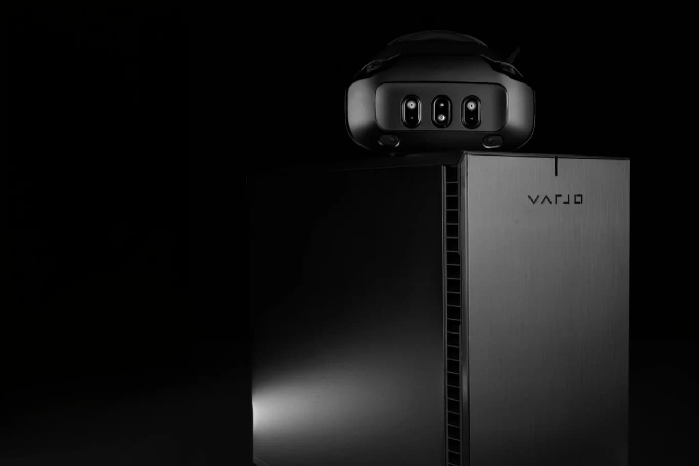 Varjo выпускает готовые к развертыванию XR-системы для защищенных сред с воздушным зазором