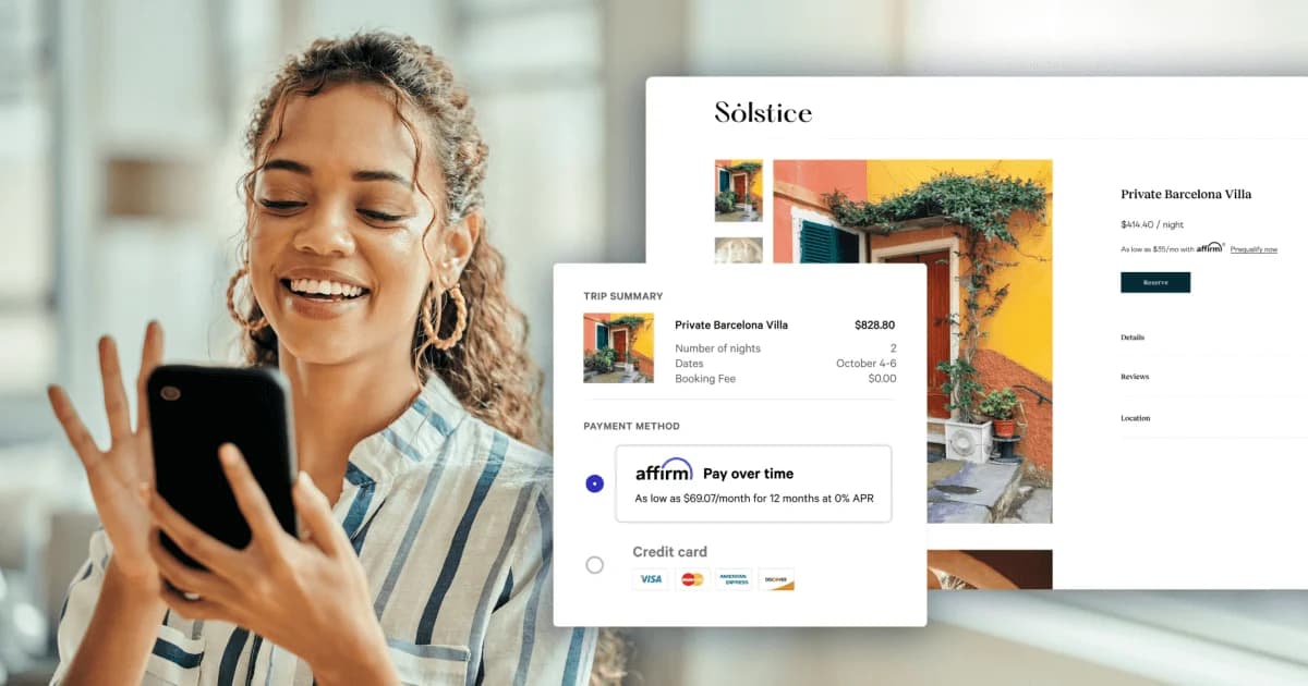 Buy now, pay later for hotels: The complete guide