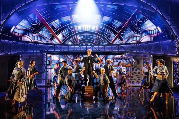 Tone Art setzt bei dänischen Theaterproduktionen auf Spectera von Sennheiser