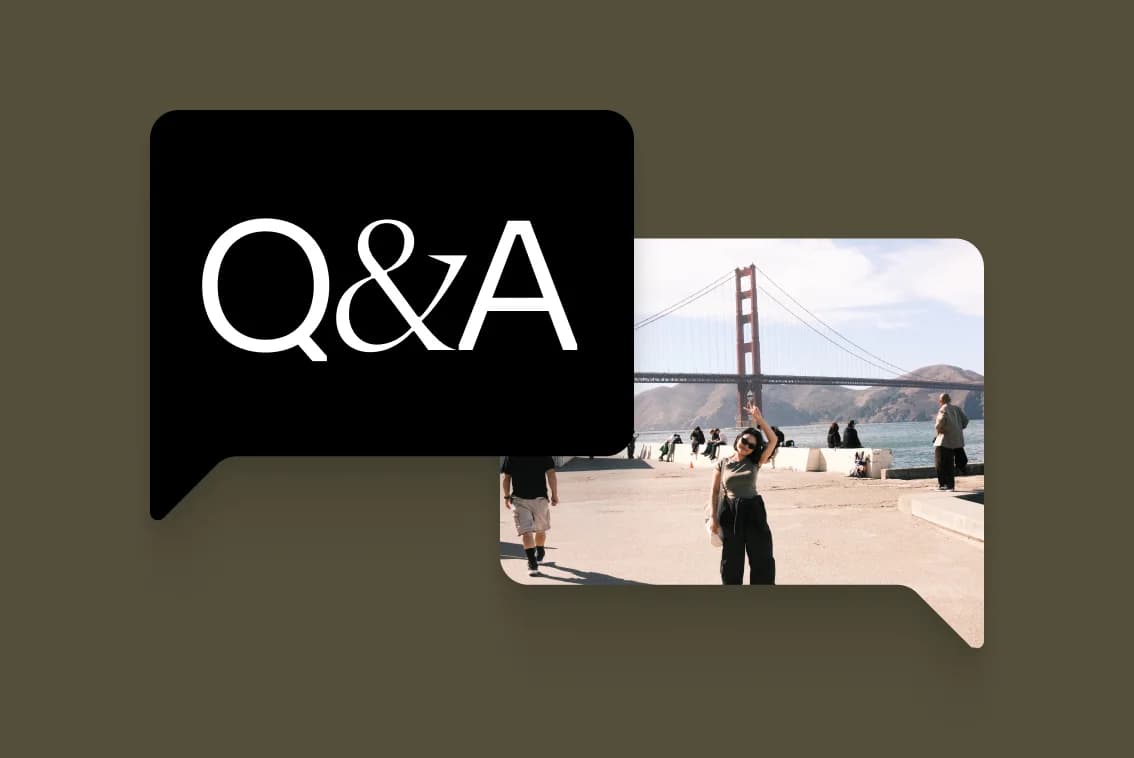 10 Questions With Jess Xuan on Design Whimsy and Accessibility